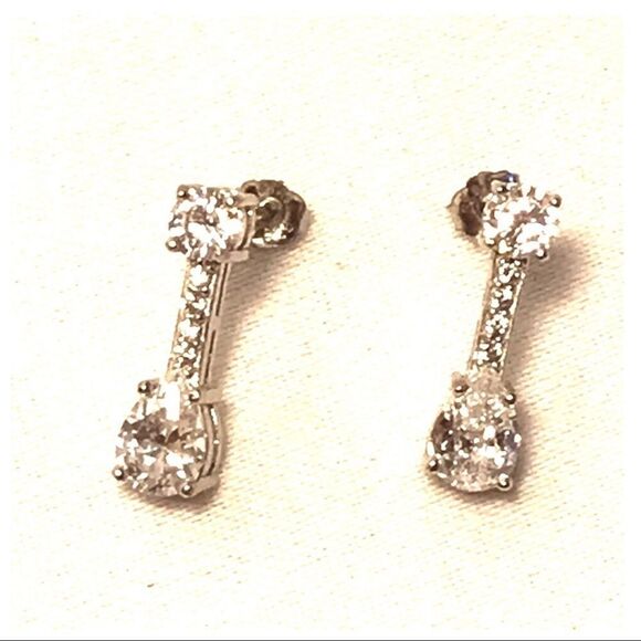 NWT Giani Bernini Earrings   - Picture 1 of 8